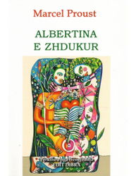 Fotoja e Albertina E Zhdukur - Marcel Proust