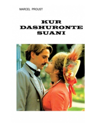 Fotoja e Kur Dashuronte Suani - Marcel Proust