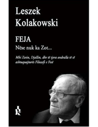 Fotoja e Feja  Nese Nuk Ka Zot... - Leszek Kolakowski