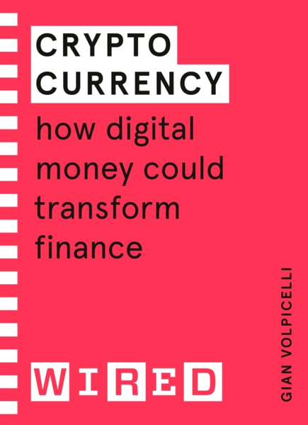 Fotoja e Cryptocurrency - Gian Volpicelli