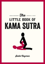 Fotoja e Little Book Of Kama Sutra - Sadie Cayman