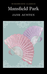 Fotoja e Mansfield Park - Jane Austen
