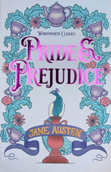 Fotoja e Pride And Prejudice - Jane Austen