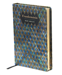 Fotoja e Frankenstein - Mary Shelley