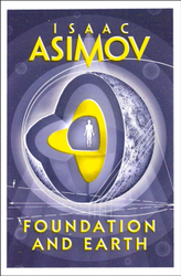 Fotoja e Foundation And Earth Vol 7 - Isaac Asimov