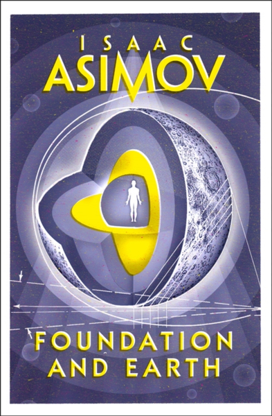 Fotoja e Foundation And Earth Vol 7 - Isaac Asimov