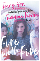 Fotoja e Fire With Fire - Jenny Han