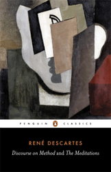 Fotoja e Discourse On Method And The Meditations - Rene Descartes