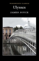 Fotoja e Ulysses - James Joyce