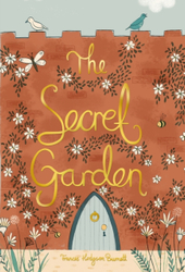 Fotoja e The Secret Garden - Frances Hodgson Burnett