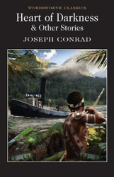 Fotoja e Heart Of Darkness - Joseph Conrad