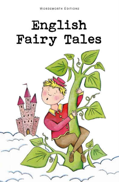 Fotoja e English Fairy Tales - Flora Annie Steel