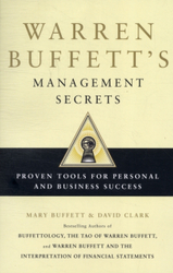 Fotoja e Warren Buffett`s Management Secrets - Mary Buffett