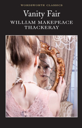 Fotoja e Vanity Fair - William Makepeace Thackeray