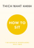 Fotoja e How To Sit - Thich Nhat Hanh, Picture 1