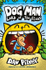 Fotoja e Dog Man Lord Of The Fleas Pb Vol 5 - Dav Pilkey, Picture 1