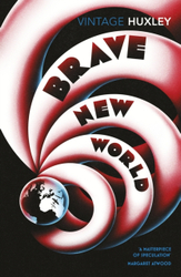 Fotoja e Brave New World - Aldous Huxley