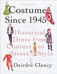 Fotoja e Costume Since 1945 - Deirdre Clancy