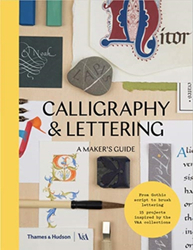 Fotoja e Calligraphy And Lettering - Denise Lach