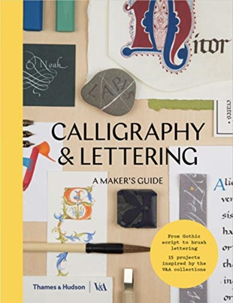 Fotoja e Calligraphy And Lettering - Denise Lach