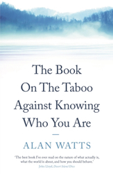 Fotoja e Book - Alan Watts