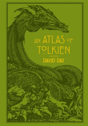 Fotoja e An Atlas Of Tolkien - David Day