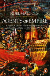 Fotoja e Agents Of Empire - Noel Malcolm