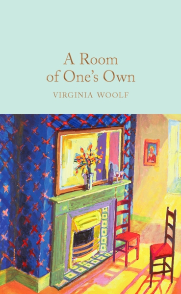 Fotoja e A Room Of Ones Own - Virginia Woolf