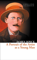 Fotoja e A Portrait Of The Artist As A Young Man - James Joyce