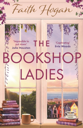 Fotoja e Bookshop Ladies - Faith Hogan