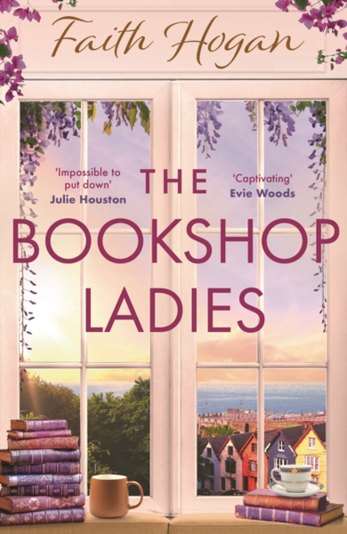 Fotoja e Bookshop Ladies - Faith Hogan