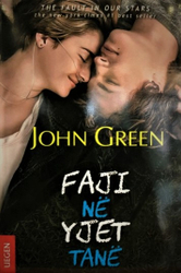 Fotoja e Faji Ne Yjet Tane - John Green