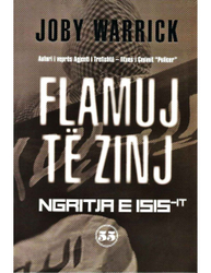 Fotoja e Flamuj Te Zinj - Joby Warrick