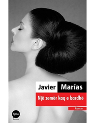 Fotoja e Nje Zemer Kaq E Bardhe - J Marias
