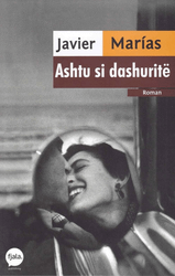 Fotoja e Ashtu Si Dashurite - Javier Marias