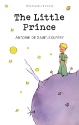 Fotoja e The Little Prince - Antoine De Saint Exupery