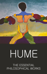 Fotoja e The Essential Philosophical Works - David Hume