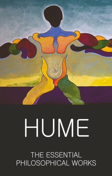 Fotoja e The Essential Philosophical Works - David Hume