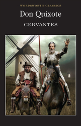 Fotoja e Don Quixote - Miguel De Cervantes