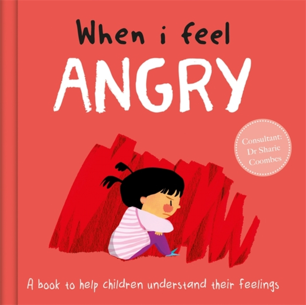 Fotoja e When I Feel Angry - Autumn