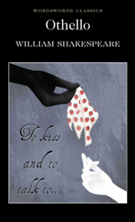 Fotoja e Othello - William Shakespeare