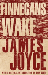 Fotoja e Finnegans Wake - James Joyce
