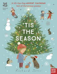 Fotoja e National Trust Tis The Season - Richard Jones