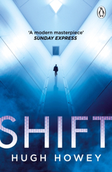 Fotoja e Shift - Hugh Howey