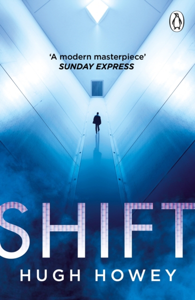 Fotoja e Shift - Hugh Howey