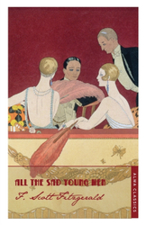 Fotoja e All The Sad Young Men - Fscott Fitzgerald