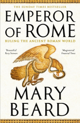 Fotoja e Emperor Of Rome - Professor Mary Beard