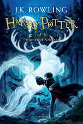 Fotoja e Harry Potter And The Prisoner Of Azkaban Vol 3 - J K Rowling