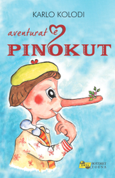 Fotoja e Aventurat E Pinokut - Karlo Kolodi