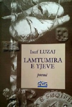 Fotoja e Lamtumira E Yjeve - Isuf Luzaj